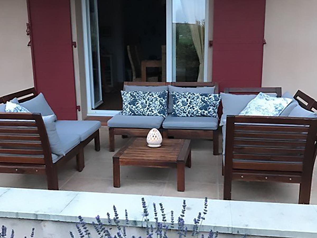 Beautiful Villa in Saumane de Vaucluse with Garden Extérieur photo